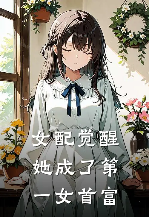 女配觉醒：她成了第一女首富