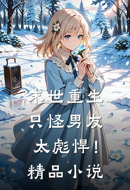 末世重生：只怪男友太彪悍！精品小说
