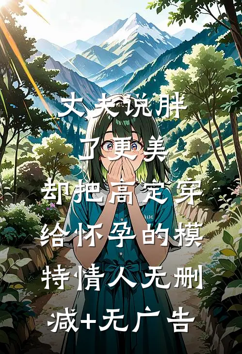 丈夫说胖了更美，却把高定穿给怀孕的模特情人无删减+无广告