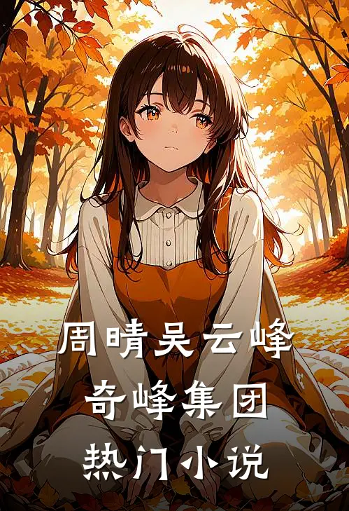 周晴吴云峰奇峰集团热门小说