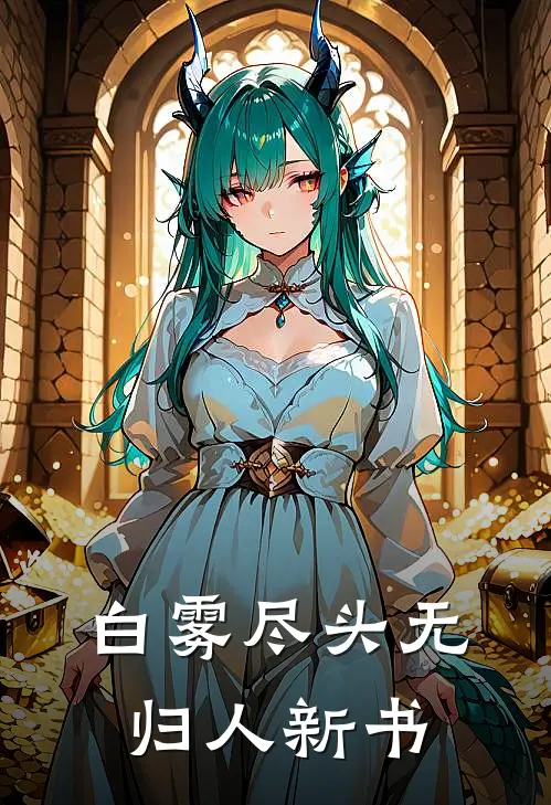 白雾尽头无归人新书