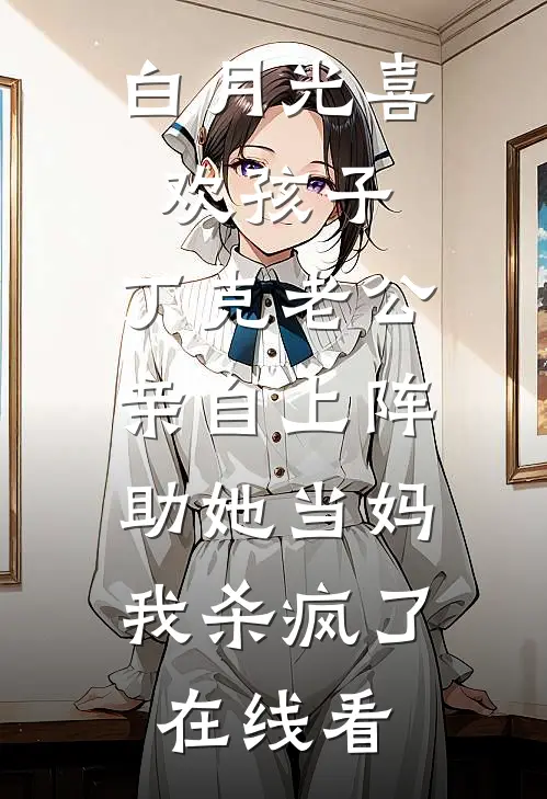 白月光喜欢孩子，丁克老公亲自上阵助她当妈，我杀疯了在线看