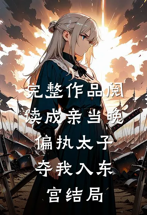 完整作品阅读成亲当晚,偏执太子夺我入东宫结局