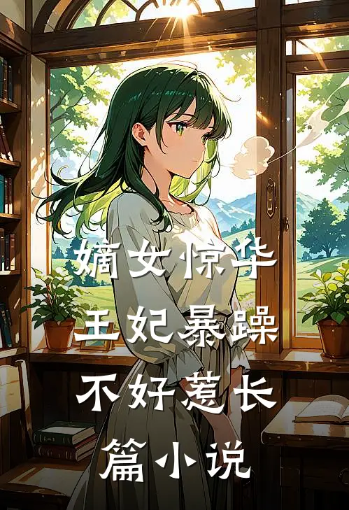嫡女惊华：王妃暴躁不好惹长篇小说