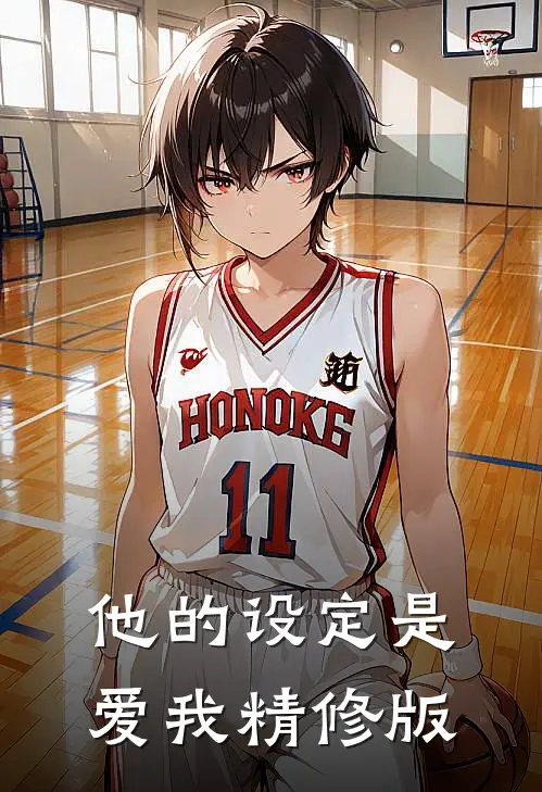 他的设定是爱我精修版