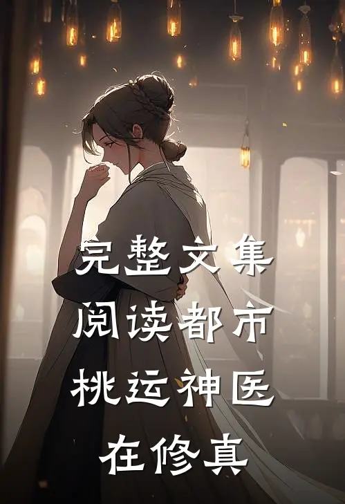 完整文集阅读都市：桃运神医在修真
