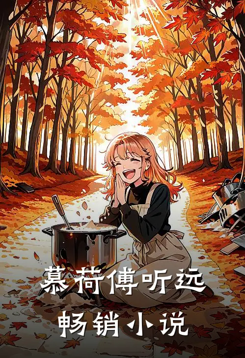 慕荷傅听远畅销小说