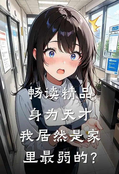 畅读精品身为天才，我居然是家里最弱的？