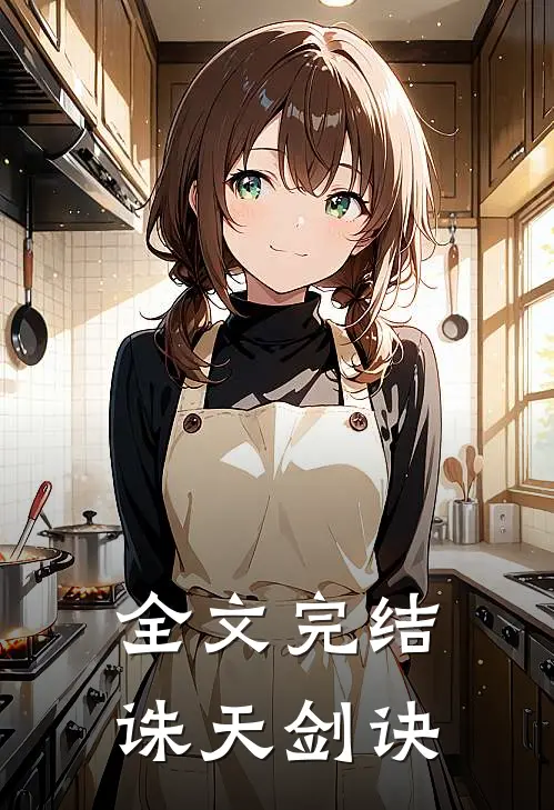 全文完结诛天剑诀