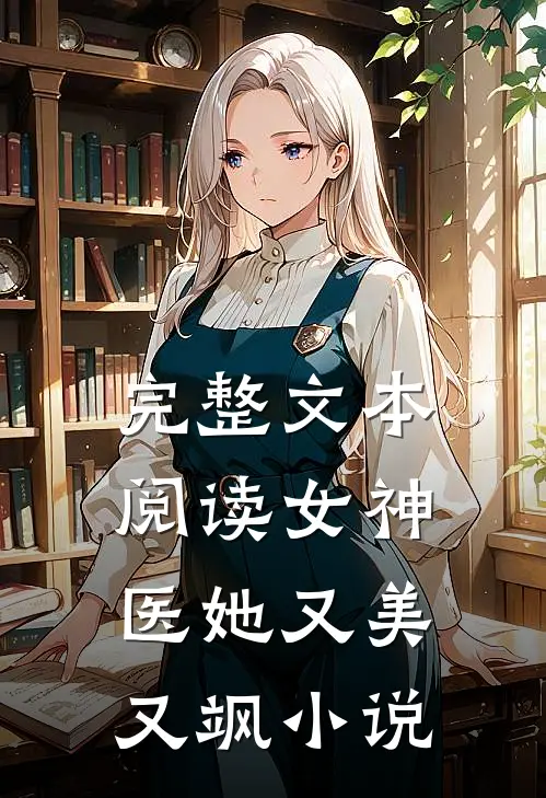 完整文本阅读女神医她又美又飒小说