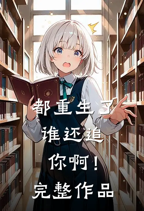 都重生了，谁还追你啊！完整作品