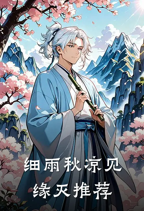 细雨秋凉见缘灭推荐