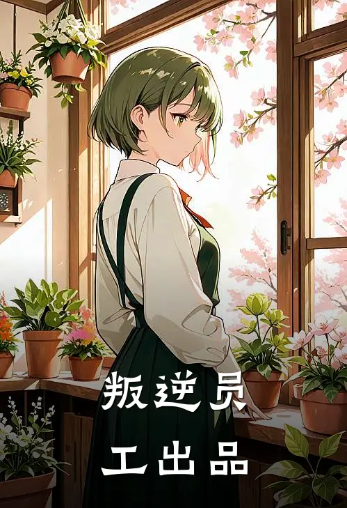 叛逆员工出品