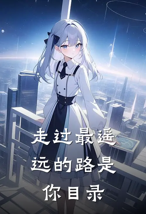 走过最遥远的路是你目录