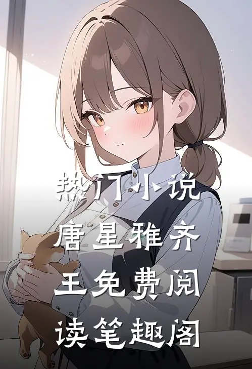 热门小说唐星雅齐王免费阅读笔趣阁