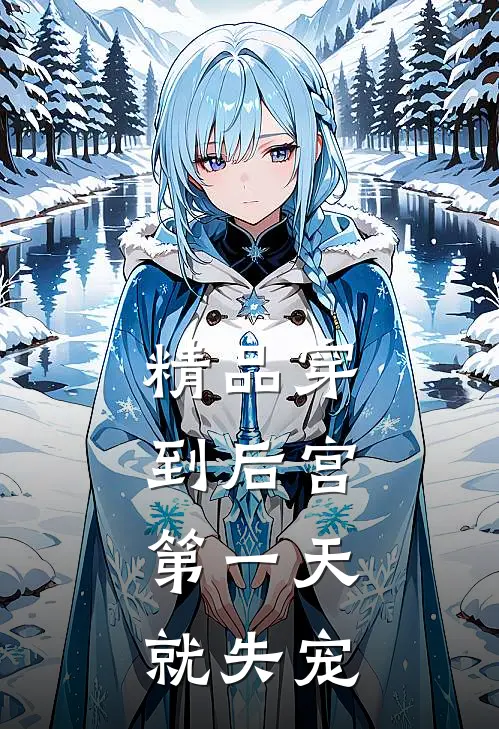 精品穿到后宫，第一天就失宠