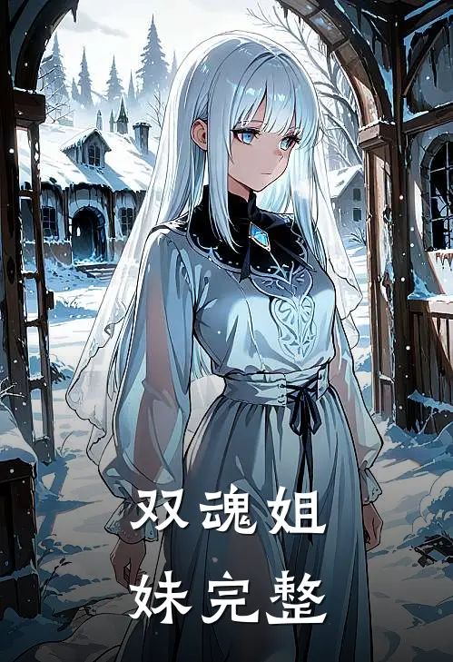 双魂姐妹完整