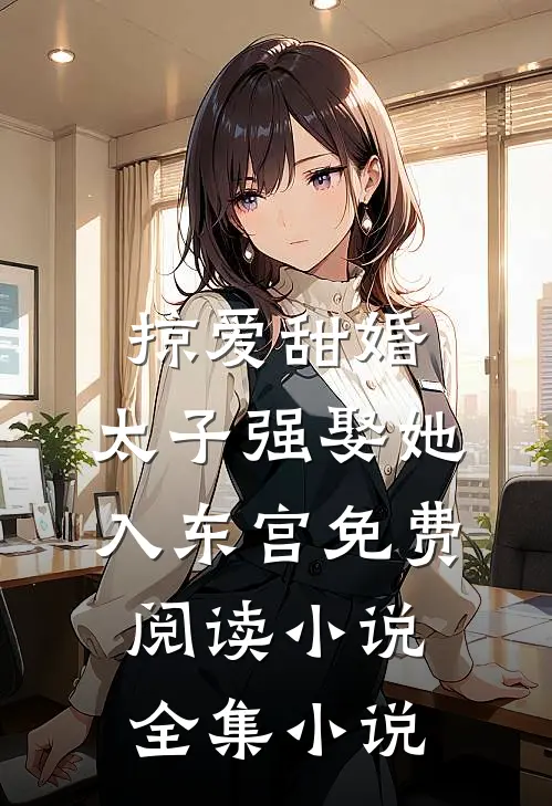 掠爱甜婚:太子强娶她入东宫免费阅读小说全集小说
