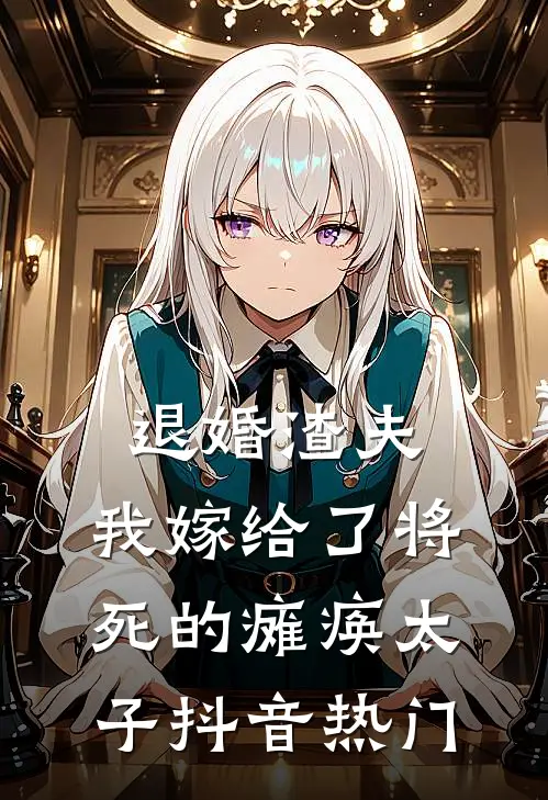 退婚渣夫，我嫁给了将死的瘫痪太子抖音热门