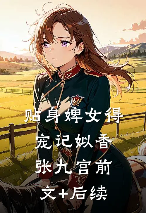贴身婢女得宠记姒香张九宫前文+后续