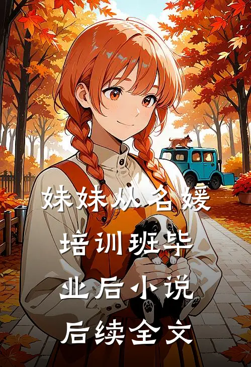 妹妹从名媛培训班毕业后小说后续全文