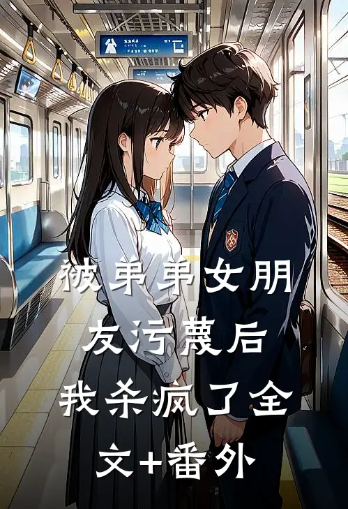 被弟弟女朋友污蔑后，我杀疯了全文+番外