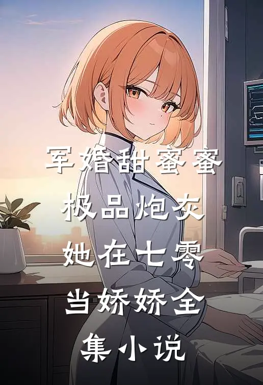 军婚甜蜜蜜：极品炮灰她在七零当娇娇全集小说