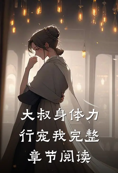 大叔身体力行宠我完整章节阅读