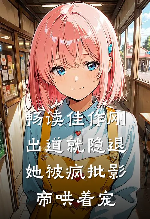 畅读佳作刚出道就隐退，她被疯批影帝哄着宠