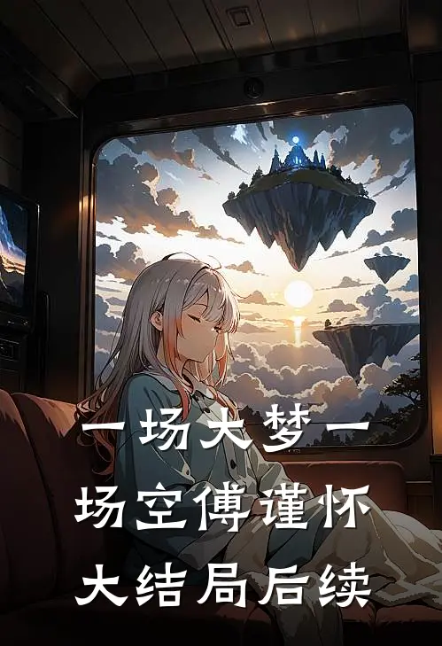 一场大梦一场空傅谨怀大结局后续