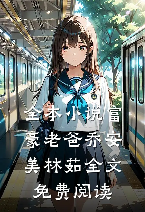 全本小说富豪老爸乔安美林茹全文免费阅读