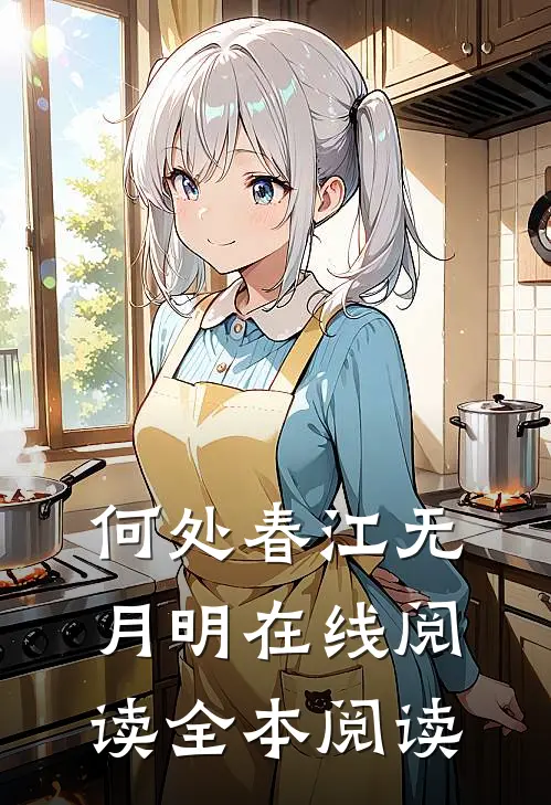 何处春江无月明在线阅读全本阅读