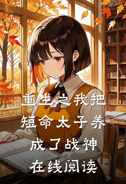 重生之我把短命太子养成了战神在线阅读