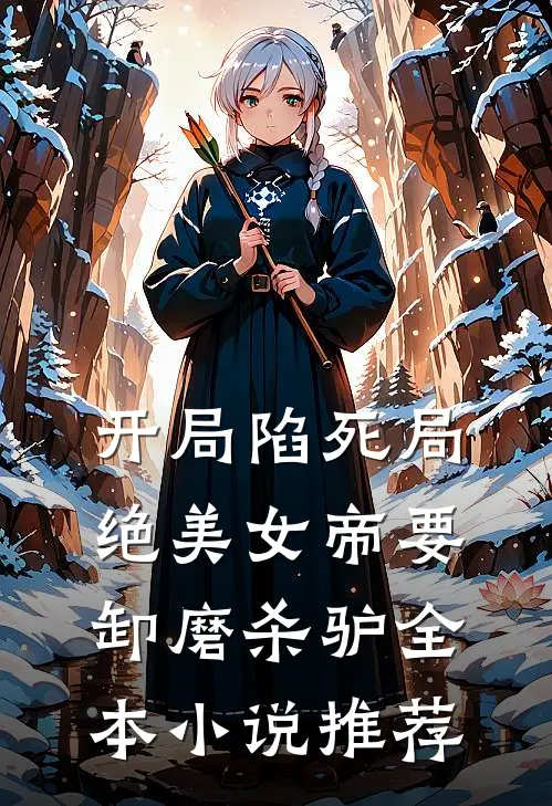 开局陷死局，绝美女帝要卸磨杀驴全本小说推荐