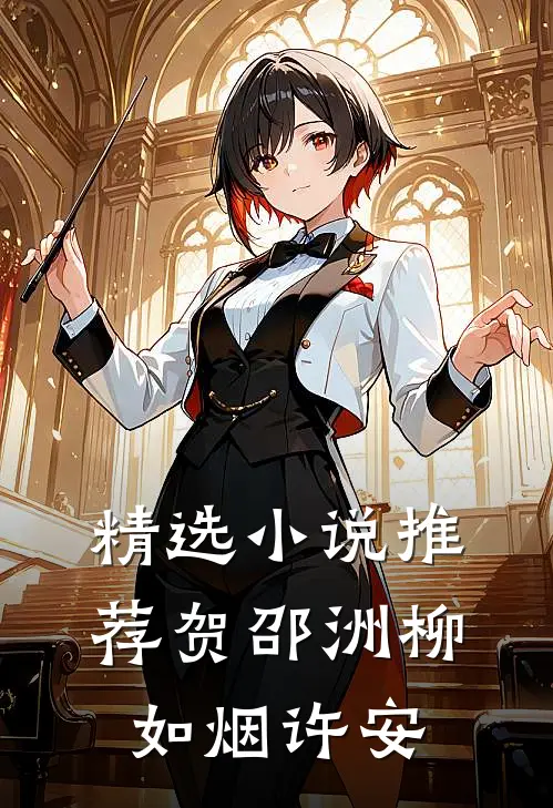精选小说推荐贺邵洲柳如烟许安