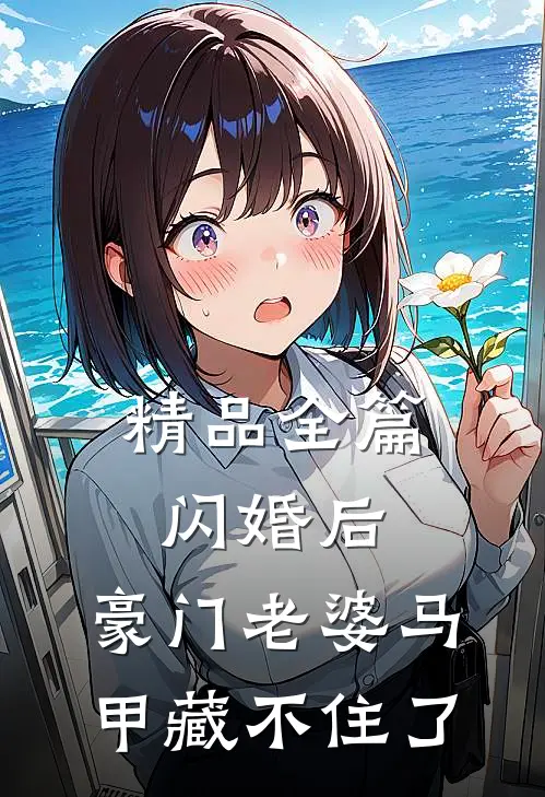 精品全篇闪婚后，豪门老婆马甲藏不住了