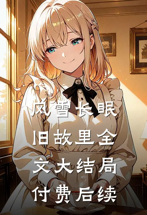 风雪长眠旧故里全文大结局付费后续