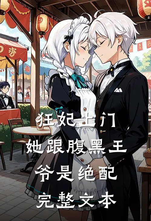 狂妃上门：她跟腹黑王爷是绝配完整文本