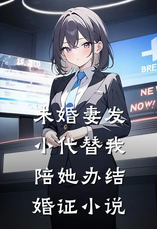 未婚妻发小代替我陪她办结婚证小说