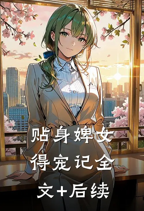 贴身婢女得宠记全文+后续