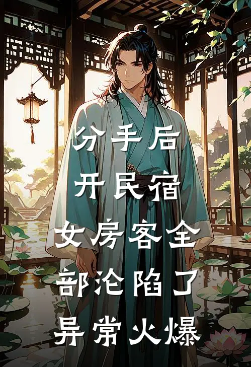 分手后开民宿，女房客全部沦陷了异常火爆
