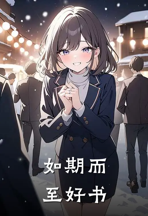 如期而至好书
