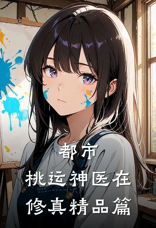 都市：桃运神医在修真精品篇