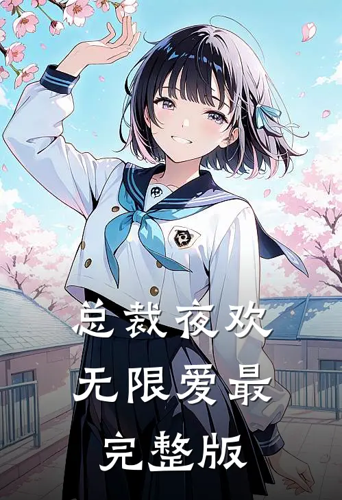 总裁夜欢无限爱最完整版