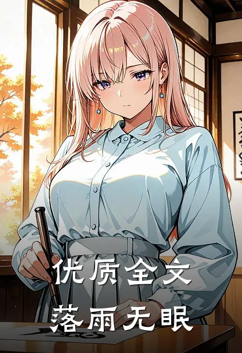 优质全文落雨无眠