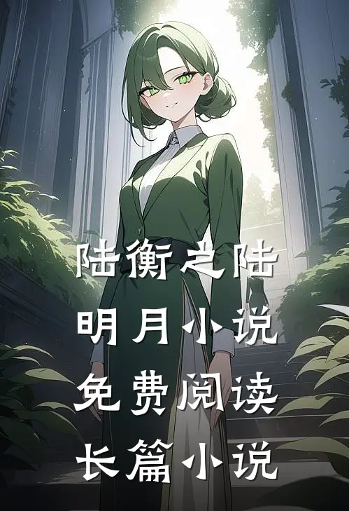 陆衡之陆明月小说免费阅读长篇小说