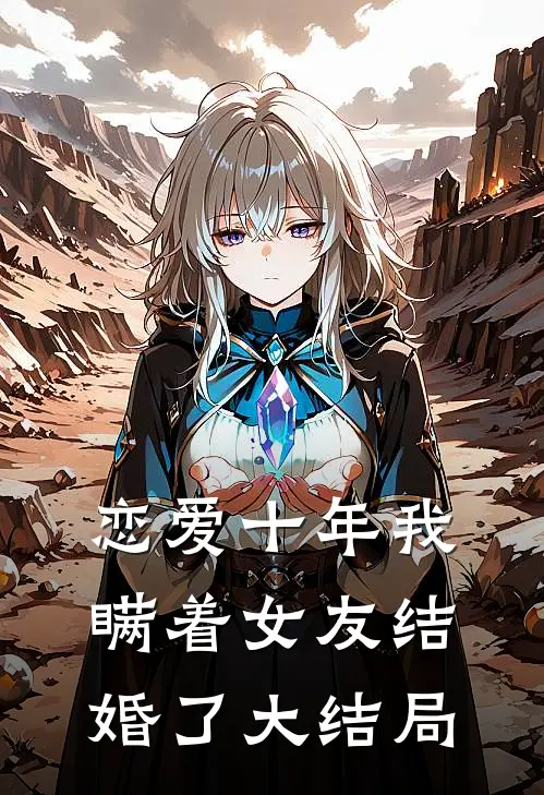 恋爱十年我瞒着女友结婚了大结局