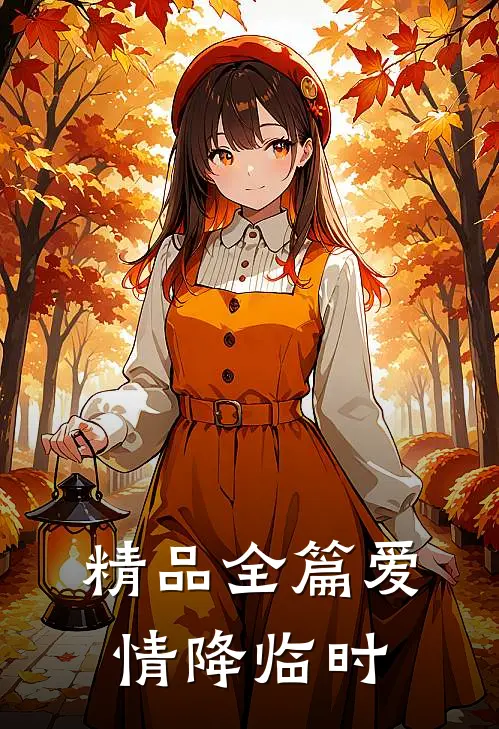 精品全篇爱情降临时