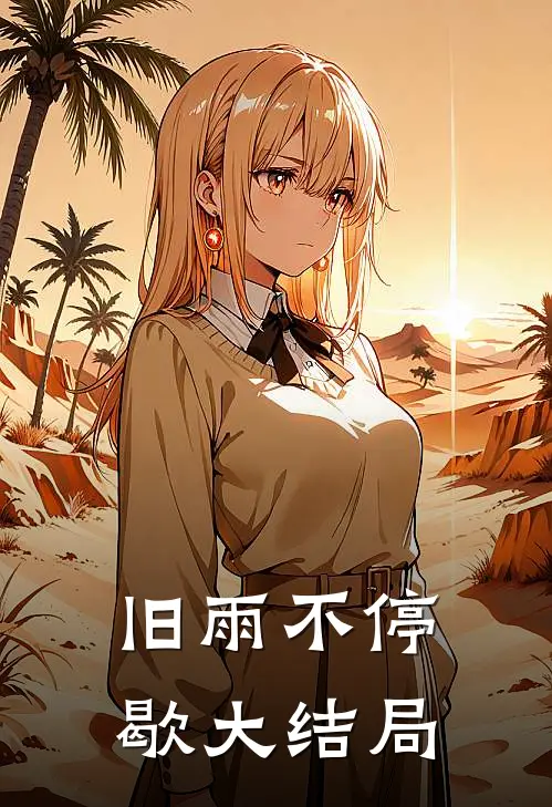 旧雨不停歇大结局