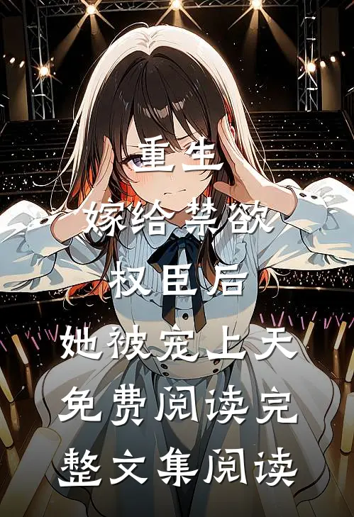 重生:嫁给禁欲权臣后,她被宠上天免费阅读完整文集阅读